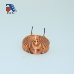 磁環(huán)電感、線圈 (Toroidal  Inductor、Coil)